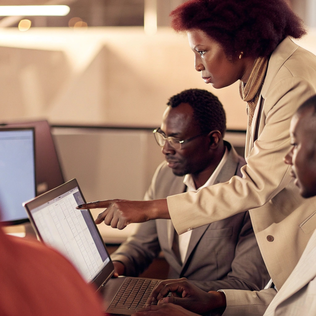 Gestructureerd IT-consultancy proces en workflow